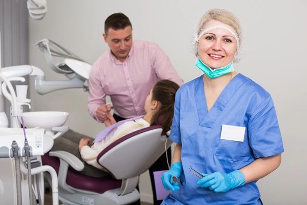 The Benefits Of Seeing A Gentle Dentist